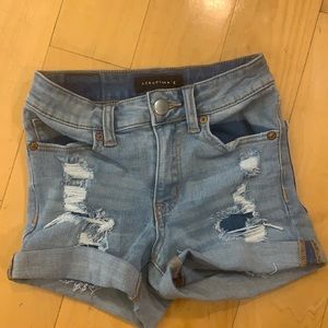 Aeropostale Size 00 shorts